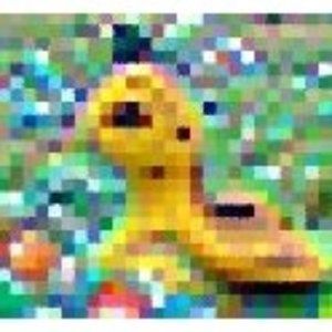 TEST ITEM - Smaller AI Duck